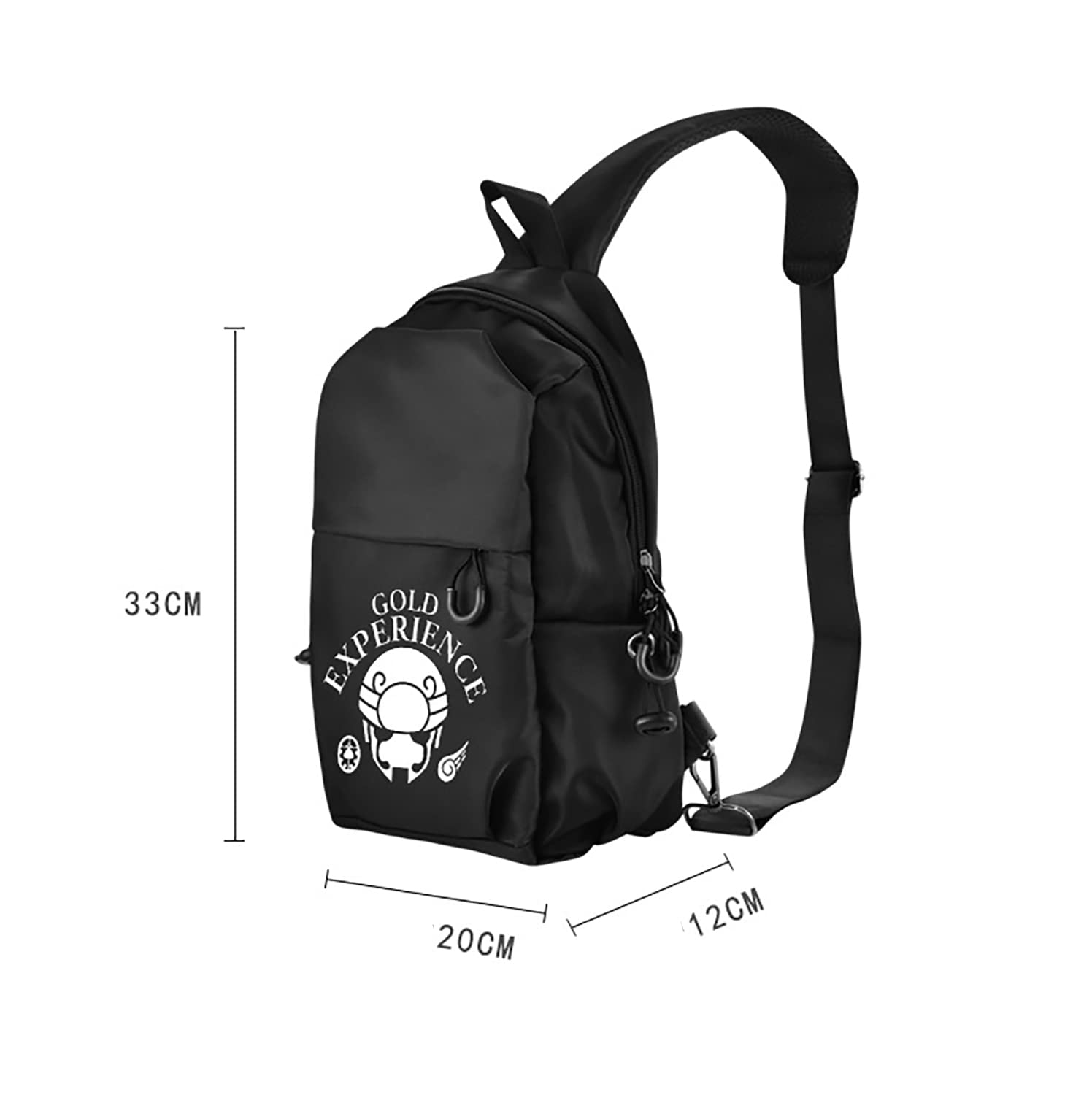 Amazon.co.jp: ジョジョの奇妙な冒険 リュック バックパック